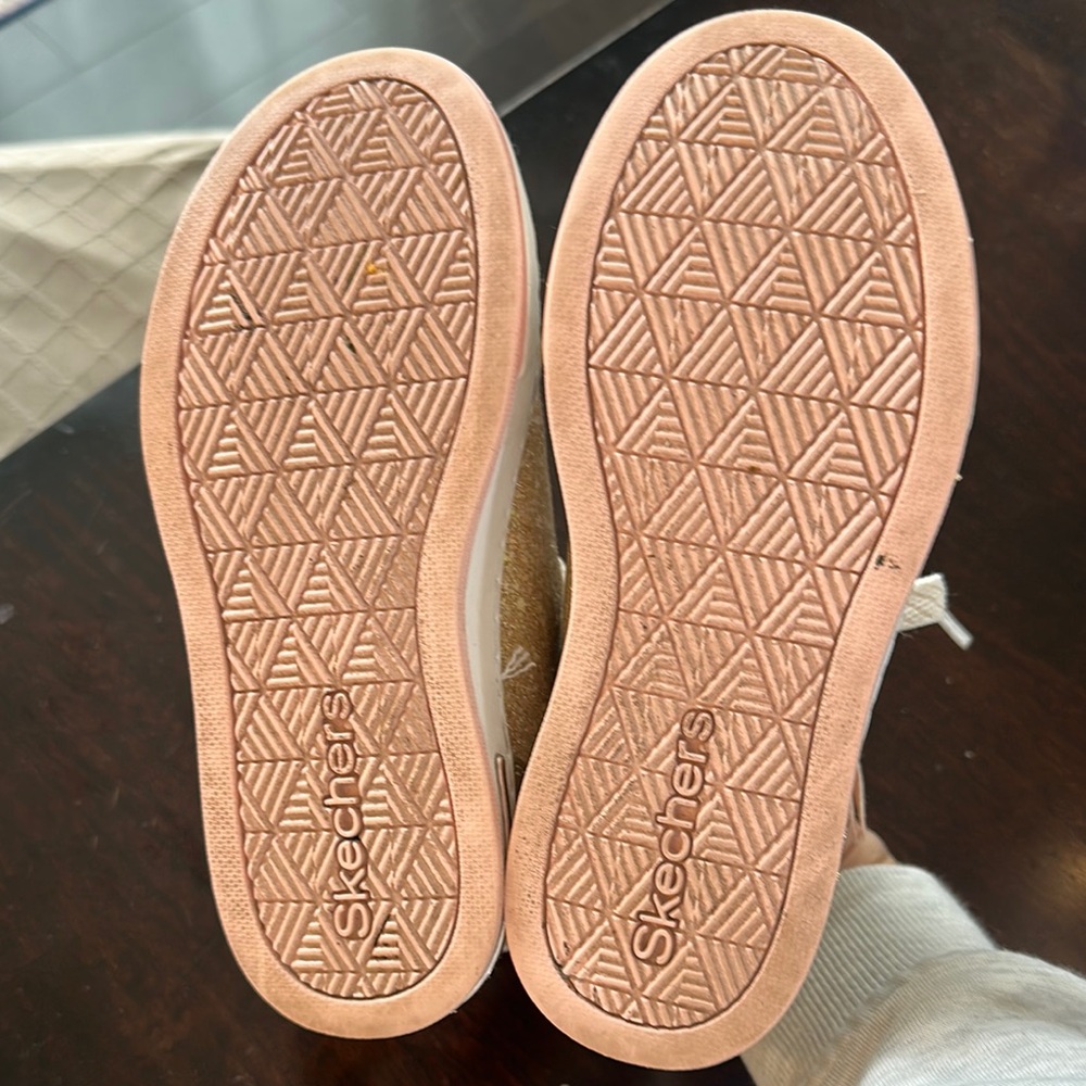 Kids Skechers Shout Outs 2.0 - Picture 4 of 10